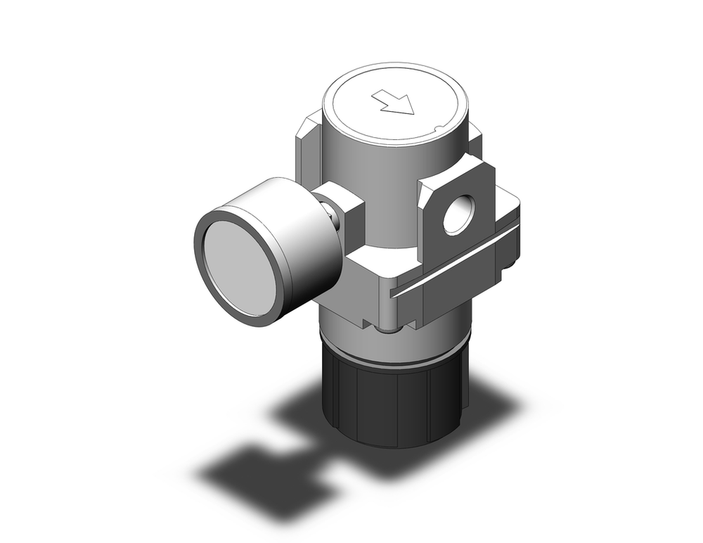 Image of SMC AR30-F02G-A