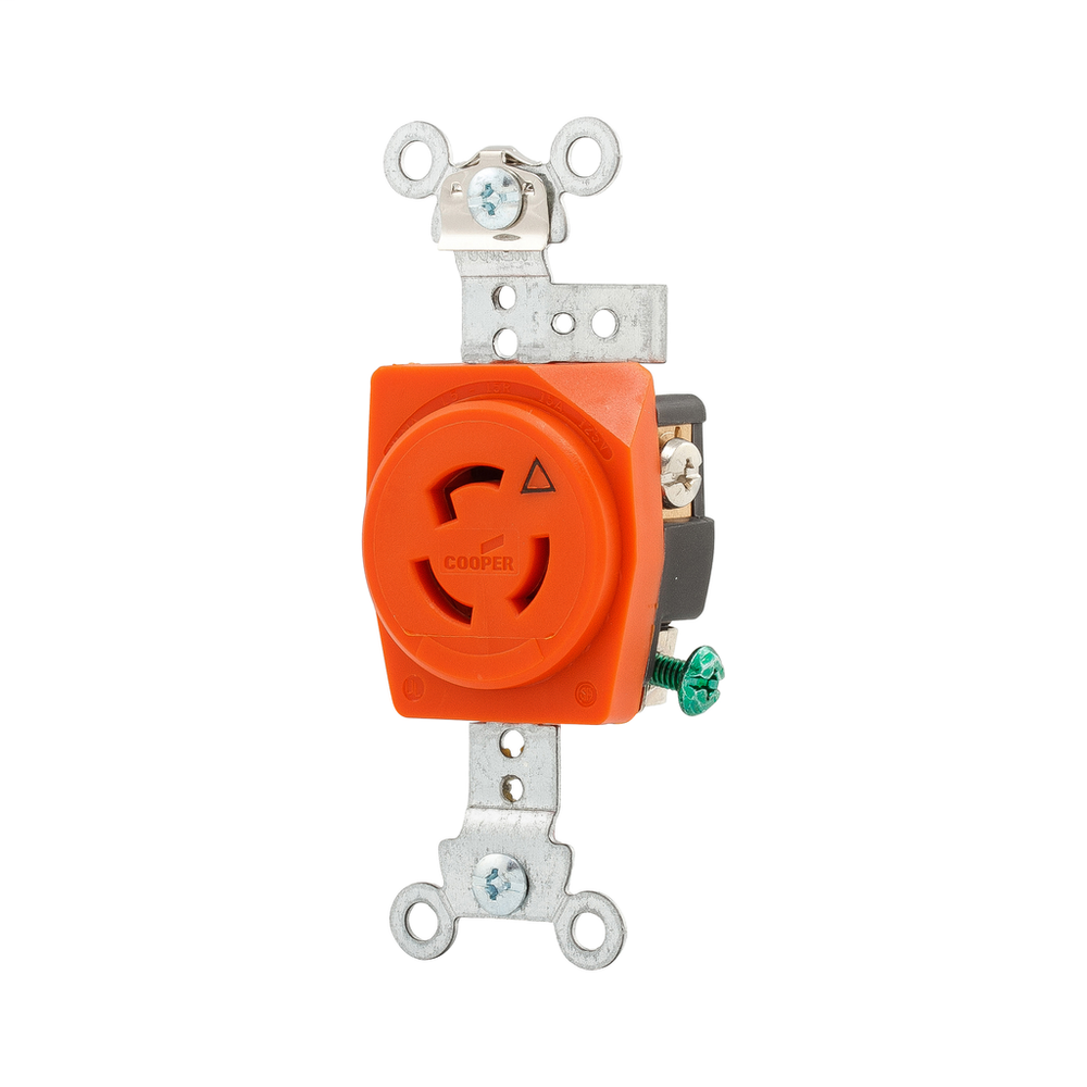 Image of Cooper Wiring Devices IGL515R