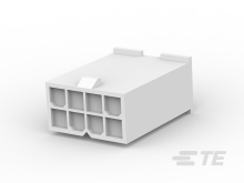 Image of TE Connectivity 1586000-8