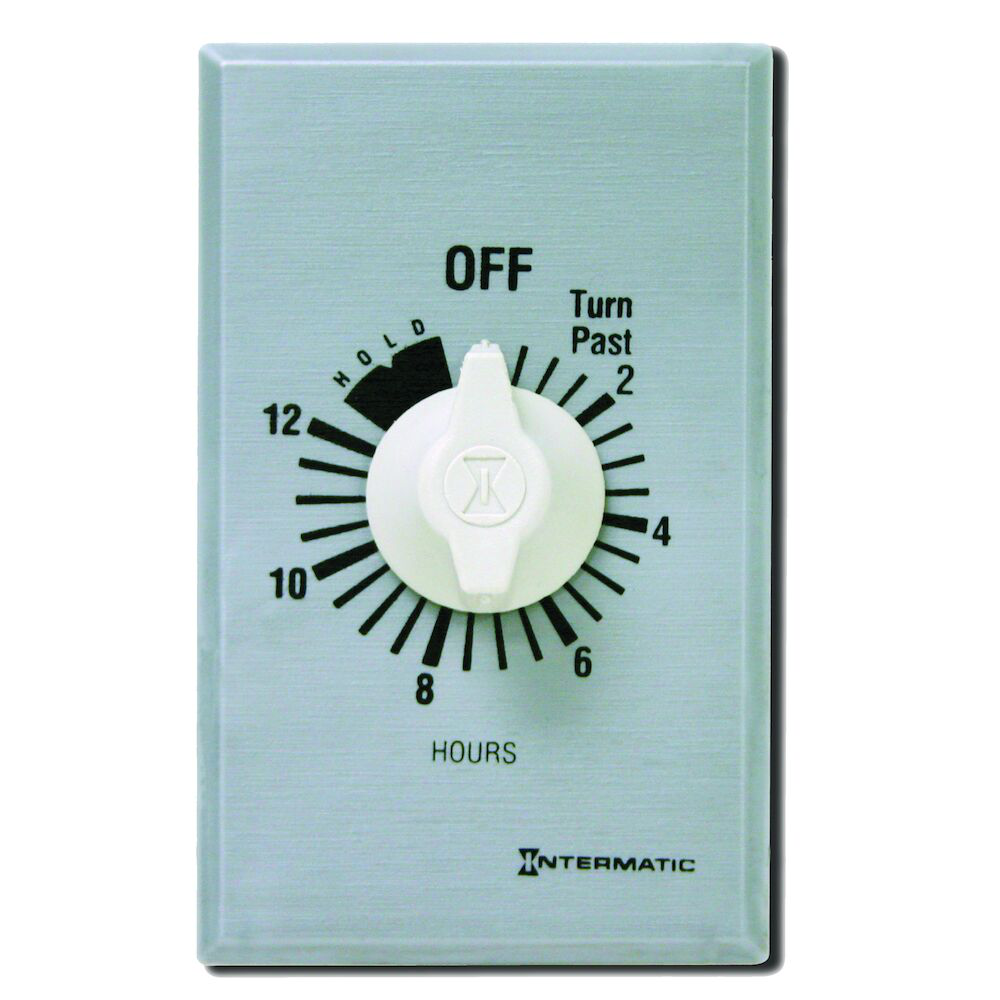 Image of Intermatic FF312HH
