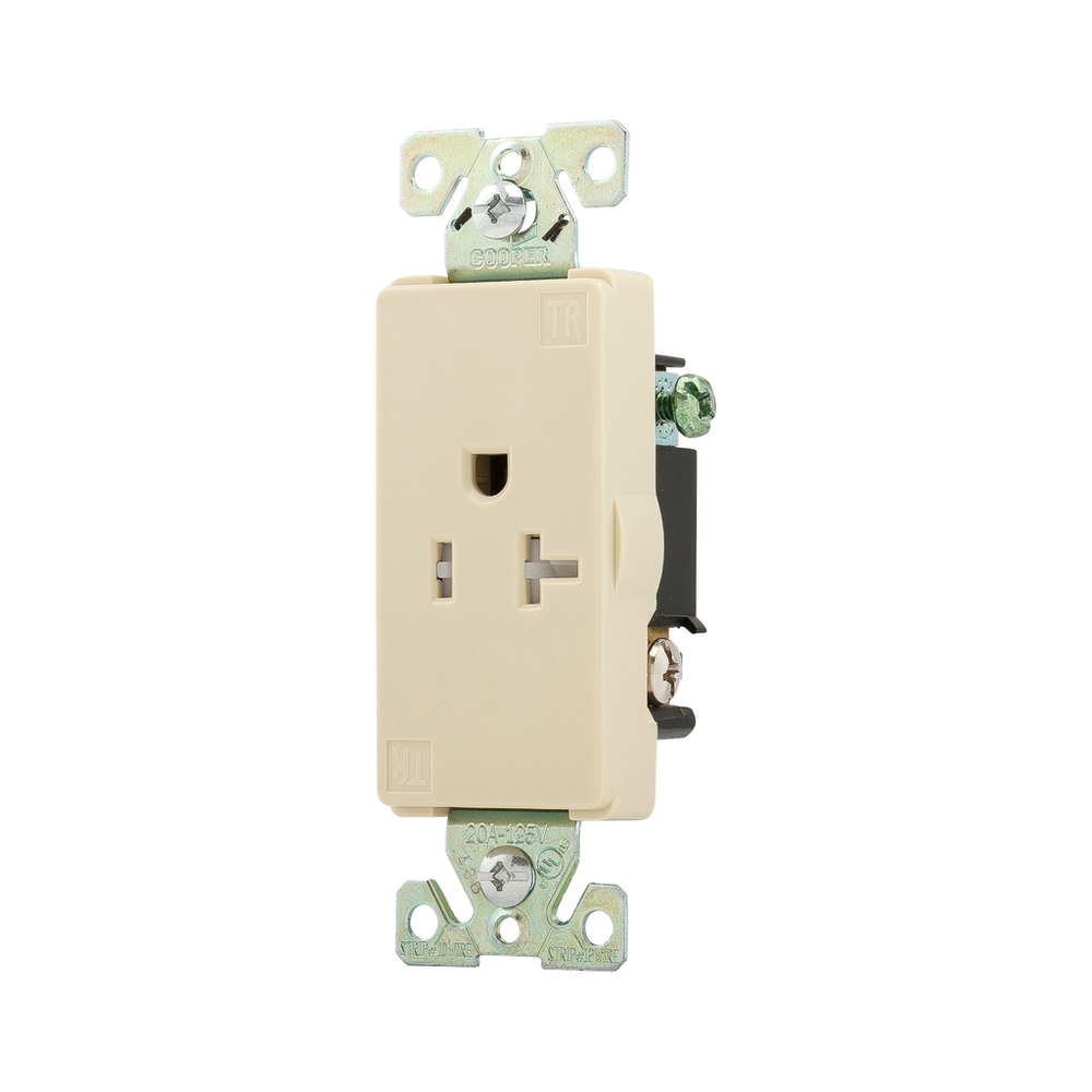 Image of Cooper Wiring Devices TR6350V-BOX