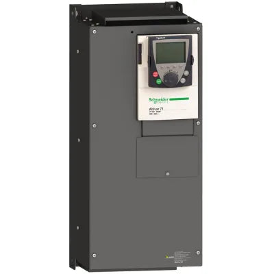 Schneider ATV71HD55N4