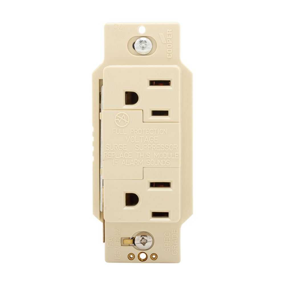 Image of Cooper Wiring Devices 1208V