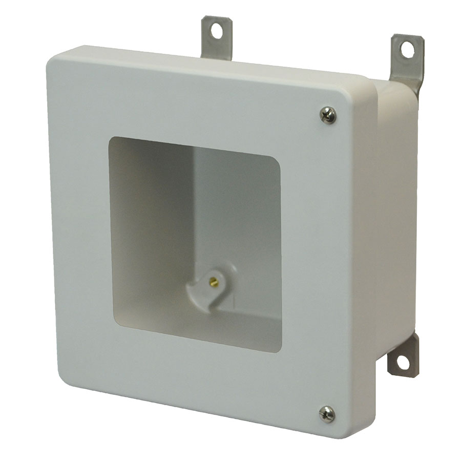 Image of Allied Moulded AM664HW