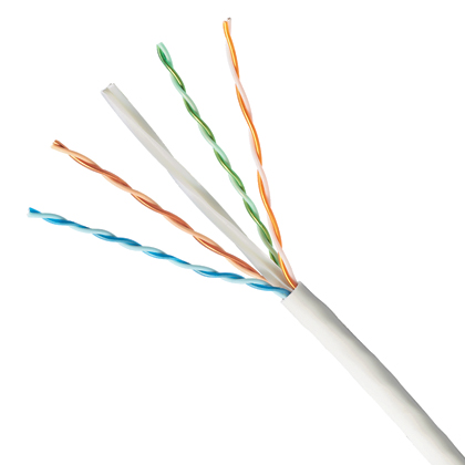 Image of Panduit PUZ6004WH-CEG