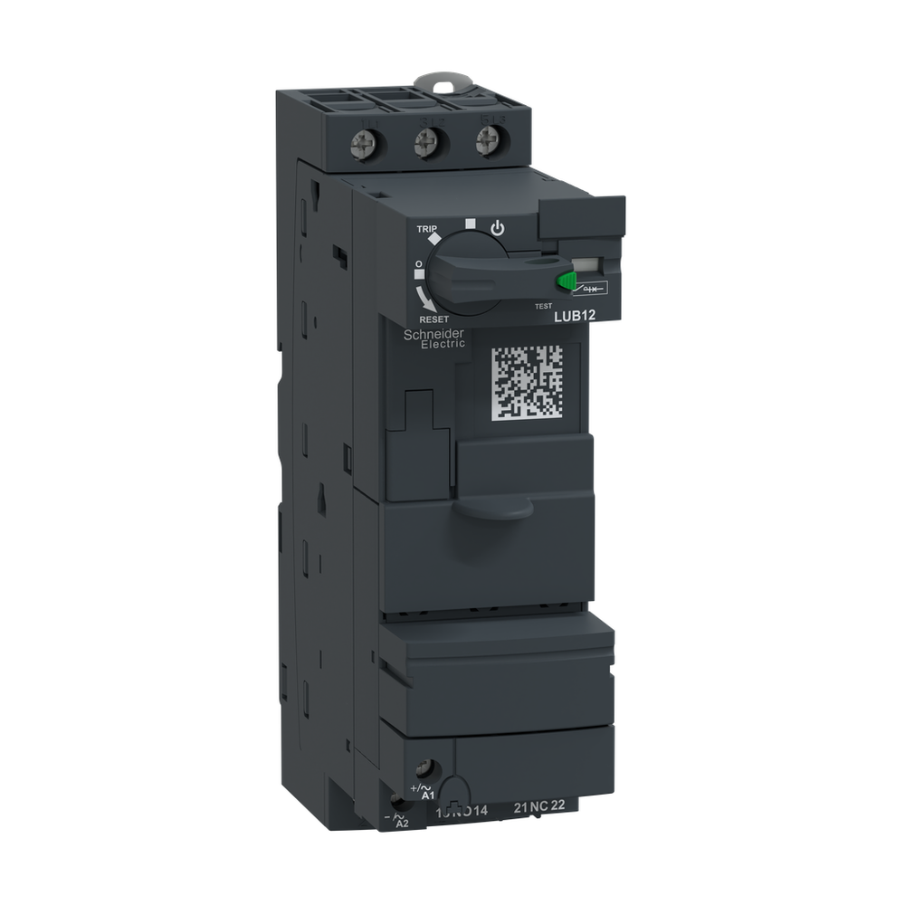 Image of Schneider Electric LUB12