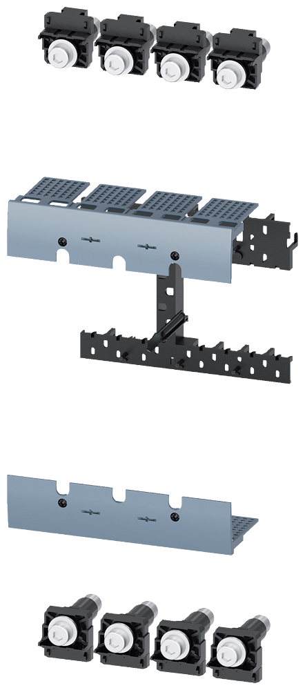 Image of Siemens 3VA9144-0KP10