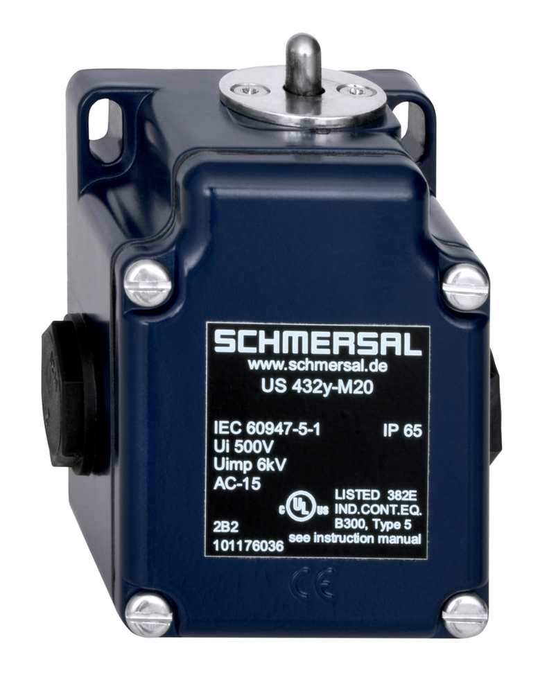 Image of Schmersal 101176036
