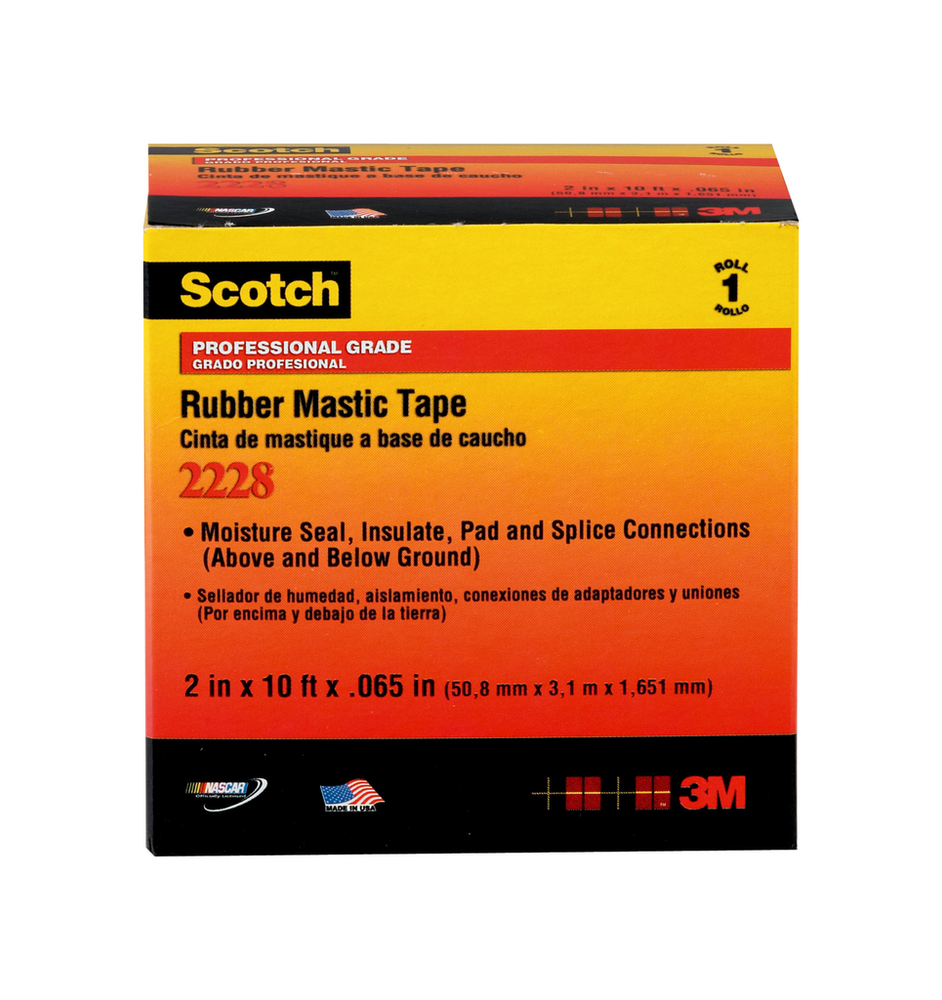 Image of 3M 2228-1X10FT