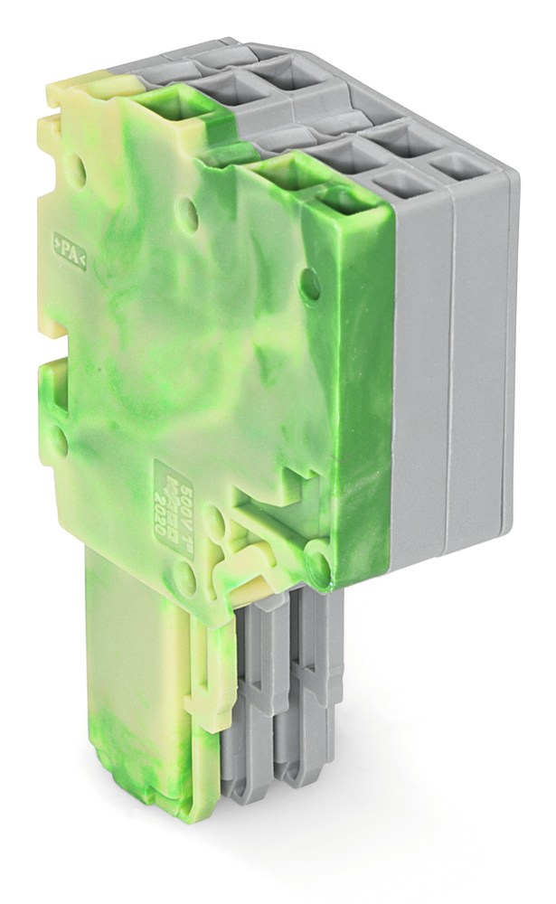 Image of WAGO 2020-203/000-037