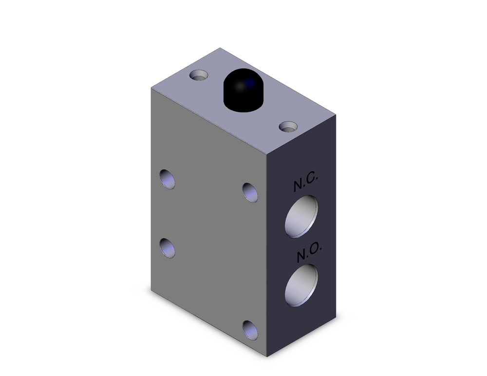 Image of SMC EVM430-F01-00