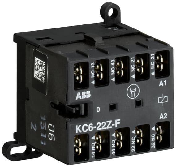Image of ABB KC6-22Z-F-01