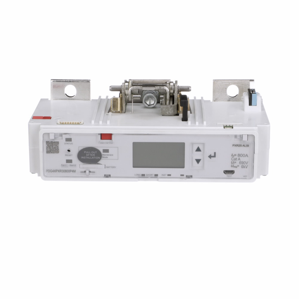 Image of Eaton PDG4XPXR30800P4D