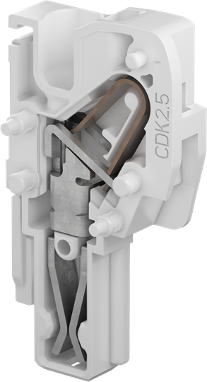 Image of ABB 1SSS267207R8800
