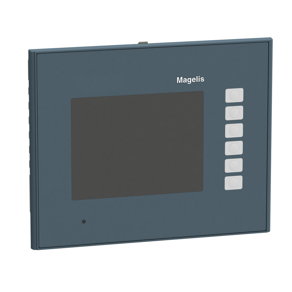 Image of Schneider Electric HMIGTO1310FW