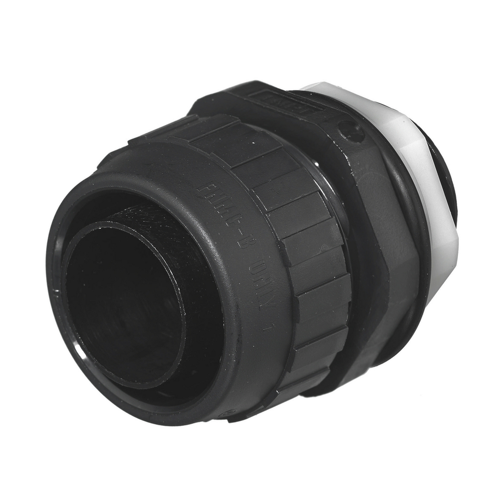 Image of Hubbell Wiring Device-Kellems P100NBKA