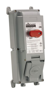 Image of Leviton EDSR-23