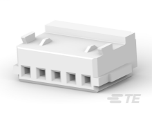 Image of TE Connectivity 353908-5