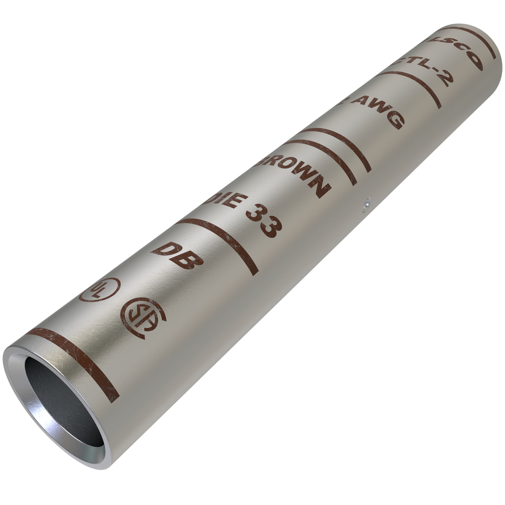 Image of ILSCO CTL-2