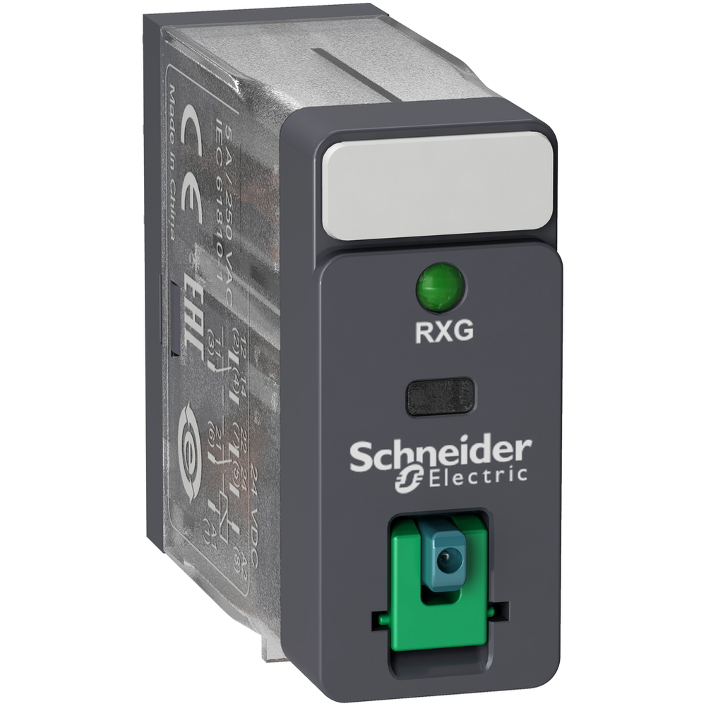Image of Schneider Electric RXG22JD