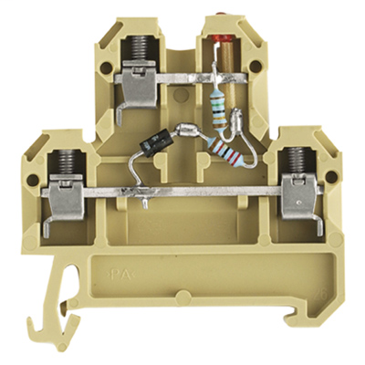Image of Weidmuller 0395960000
