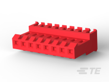 Image of TE Connectivity 3-640601-8