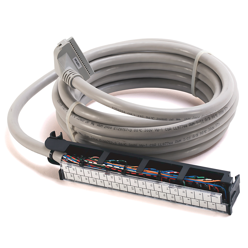 Image of Allen-Bradley 1492-CABLE050M