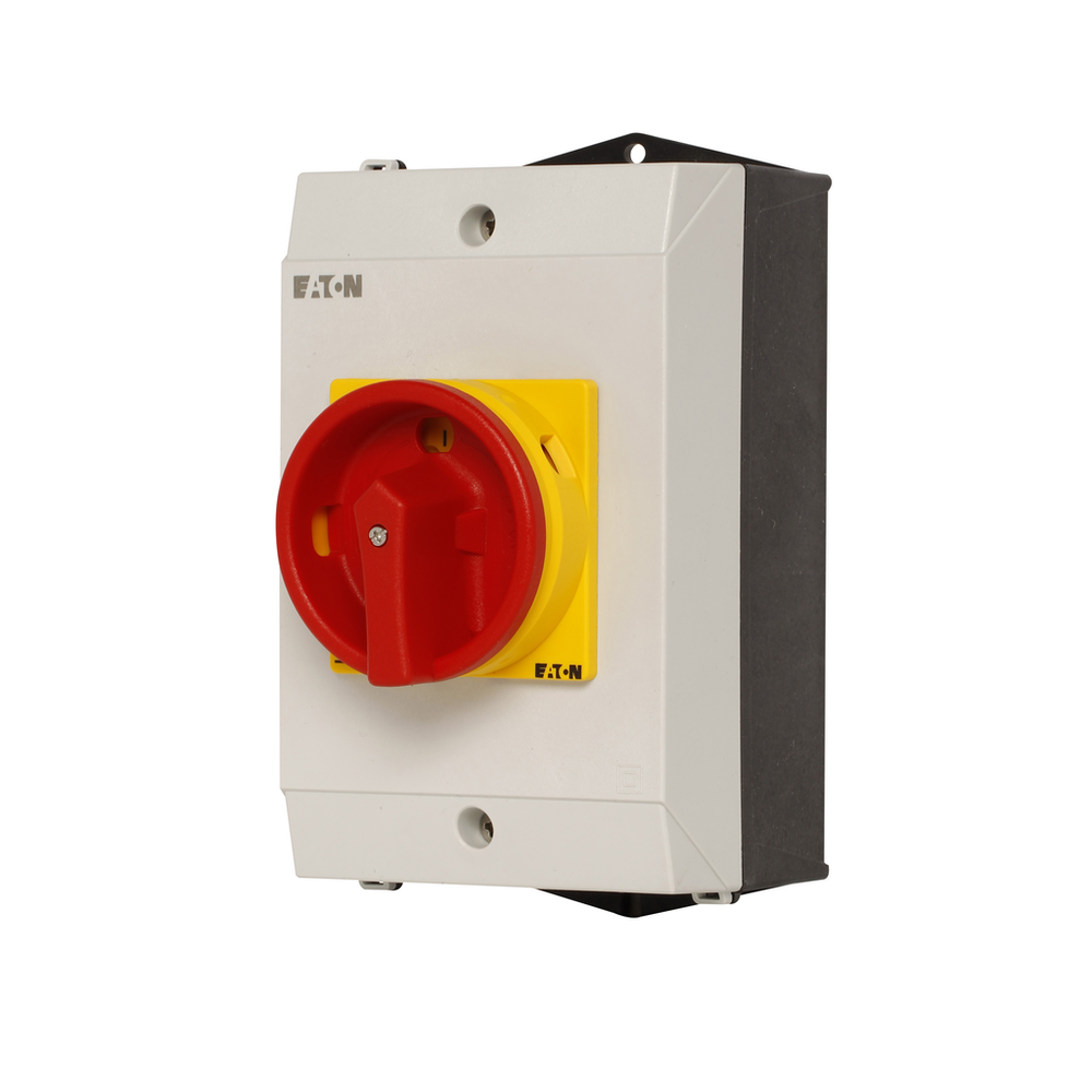 Image of Eaton P1-25/I2/SVB-SW/HI11