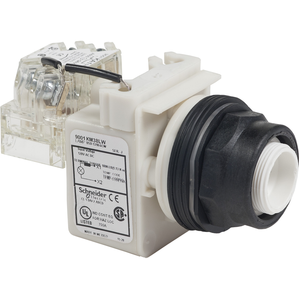 Image of Schneider Electric 9001SKT1LRR31