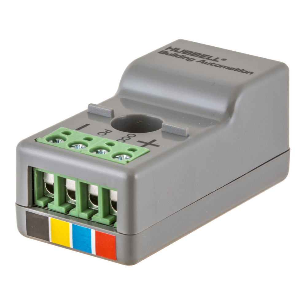 Image of Hubbell Wiring Device-Kellems HBLRJ45A10