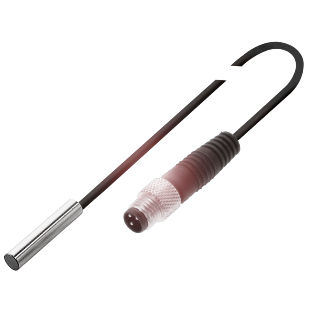 Image of Balluff BMF 07M-PS-D-2-SA2-S49-00,3