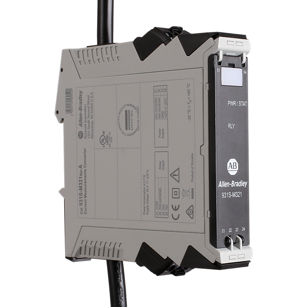 Image of Allen-Bradley 931S-M321