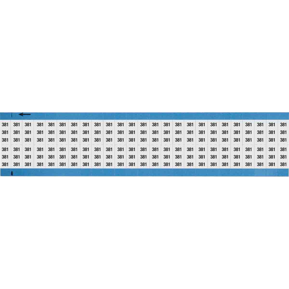 Image of Brady WM-381-SC-PK