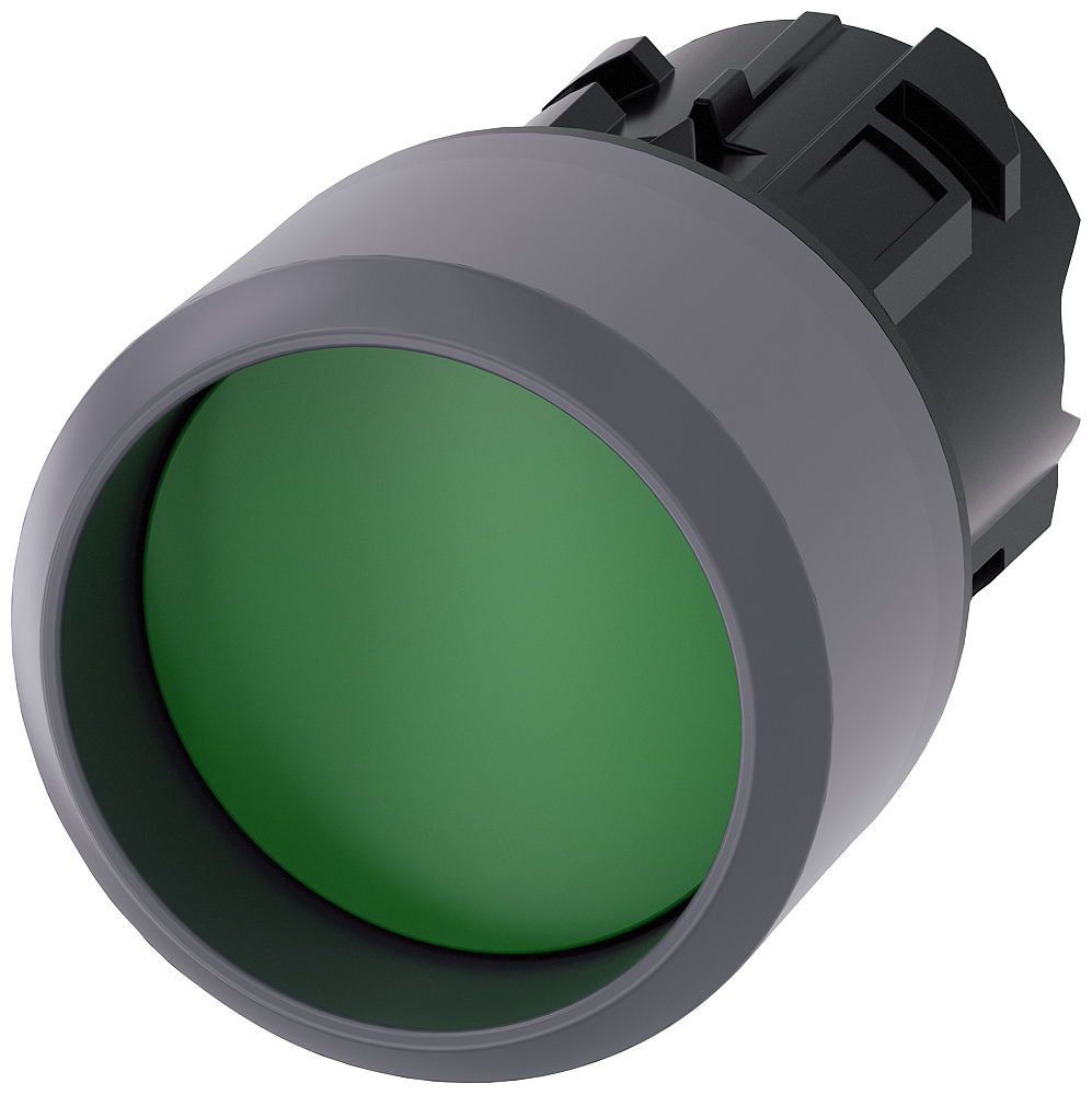 Image of Siemens 3SU10300CB400AA0