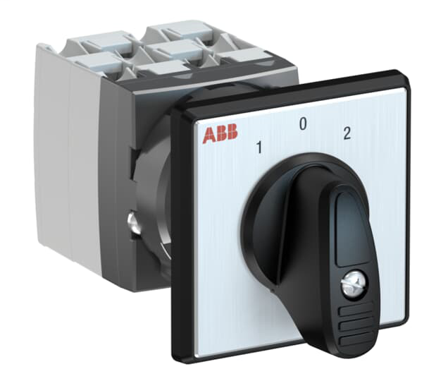 Image of ABB OC25G04PNBN00NURR2