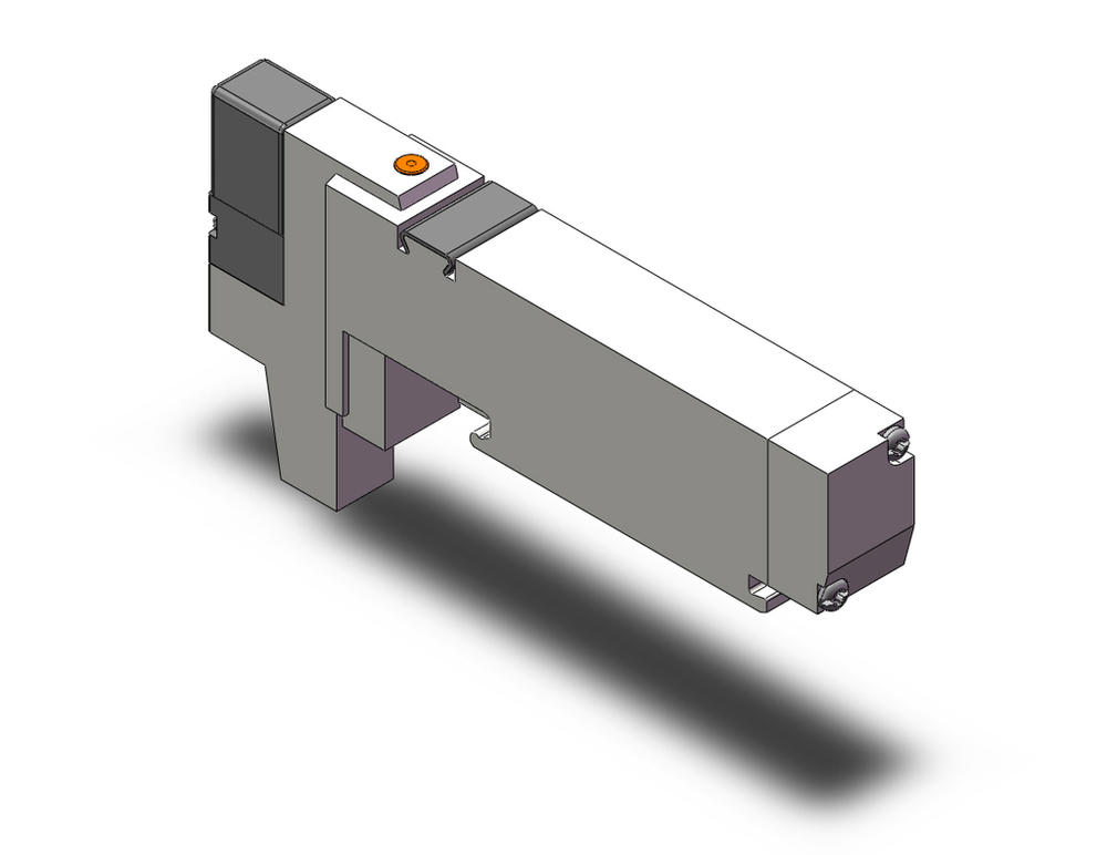Image of SMC VQ2101N-51-Q