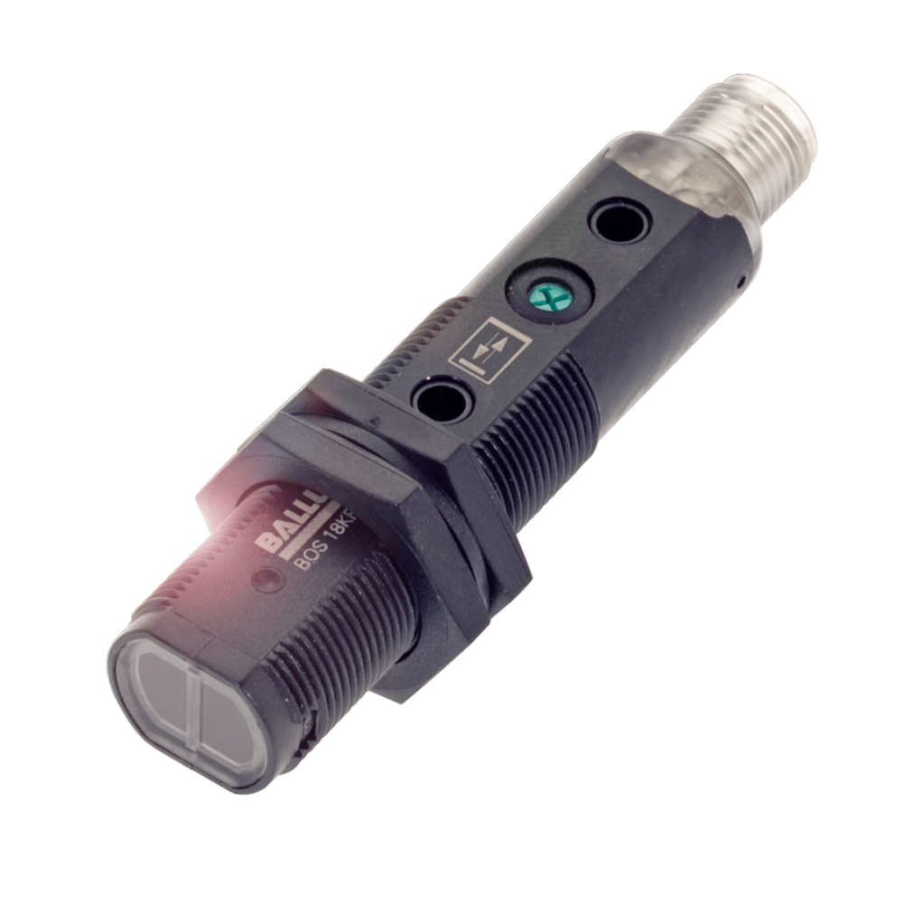 Image of Balluff BOS 18KF-NA-1PE-S4-C