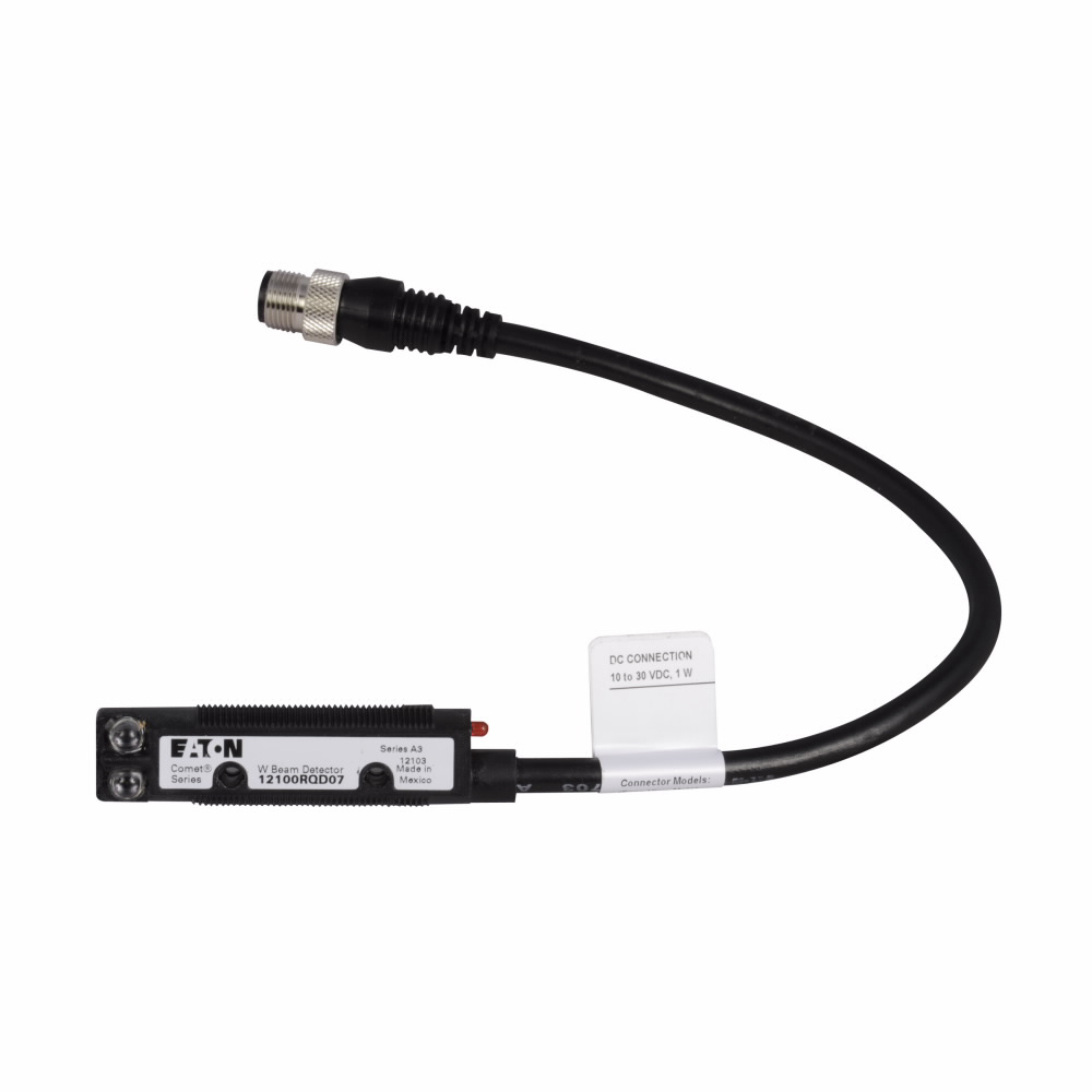 Image of Eaton 12100RQD07