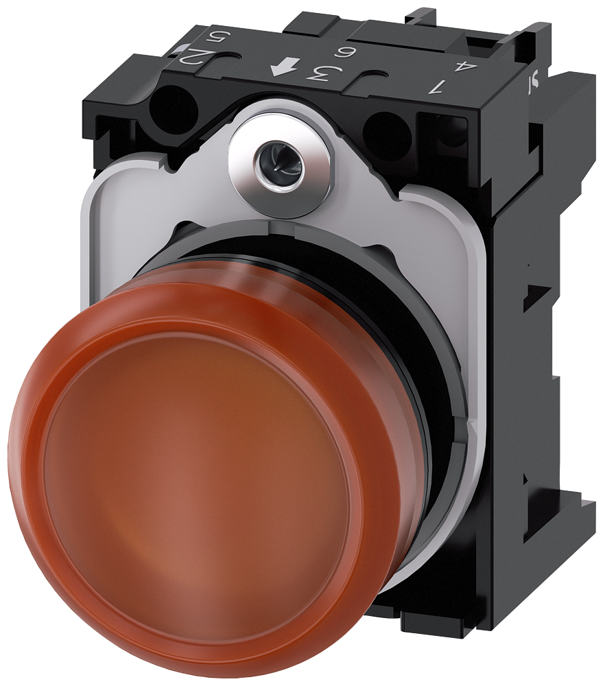 Image of Siemens 3SU11036AA001AA0