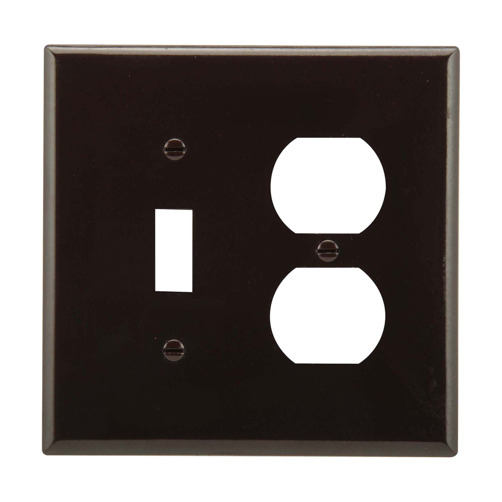 Image of Cooper Wiring Devices 2038B-BOX
