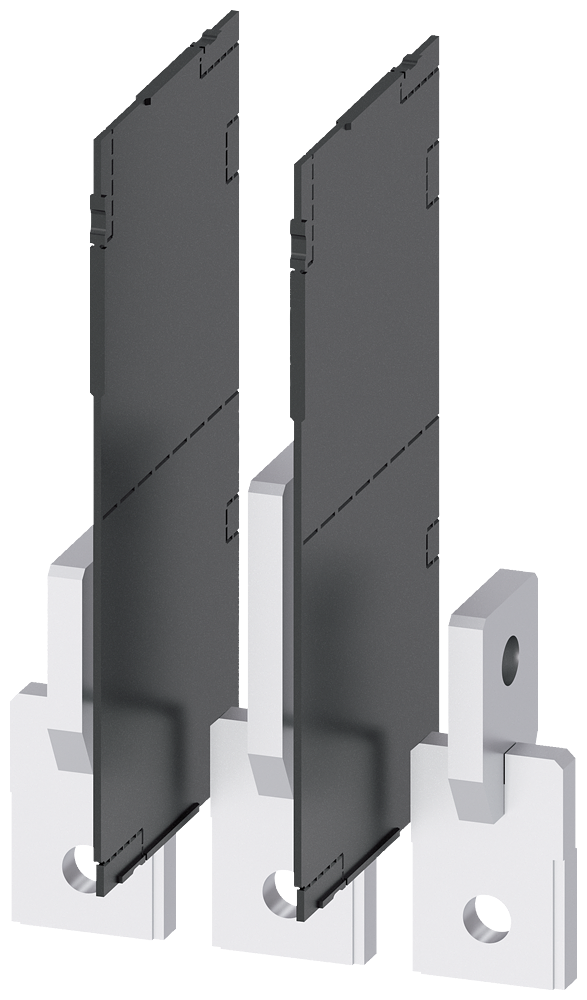 Image of Siemens 3VA9483-0QD00