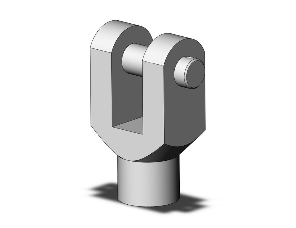 Image of SMC Y-040B