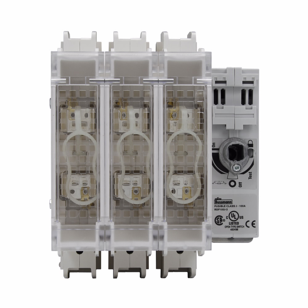 Image of Edison RDF100J-4