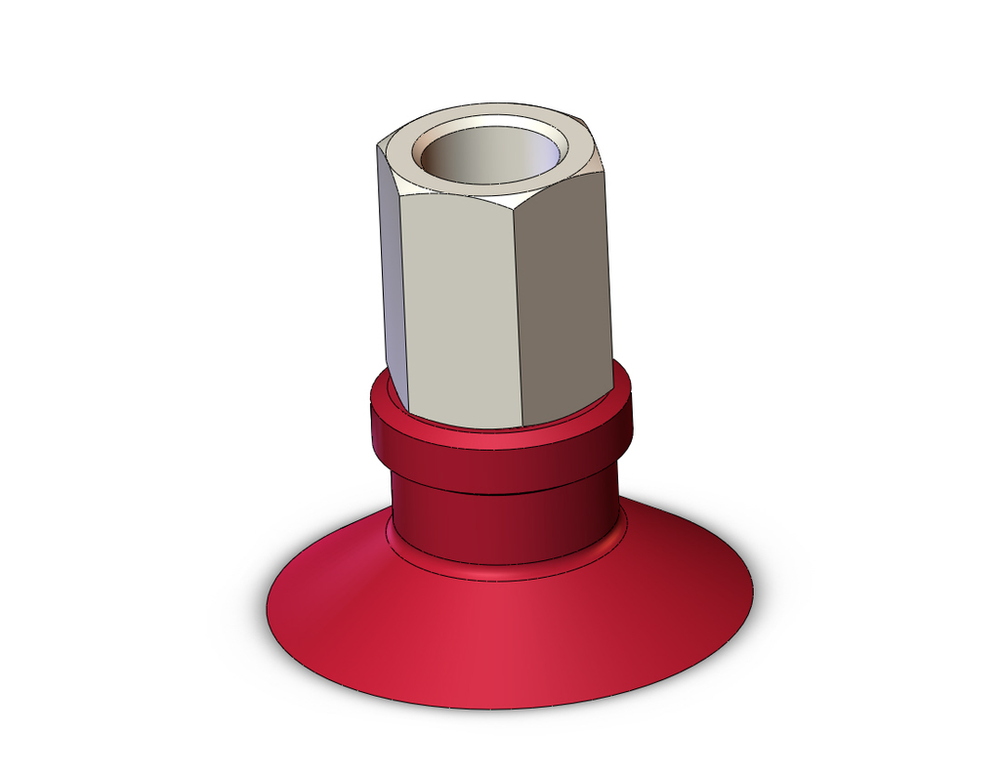 Image of SMC ZPT25UN-B8