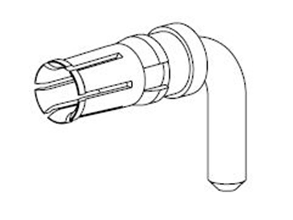 Image of Molex 1731120162