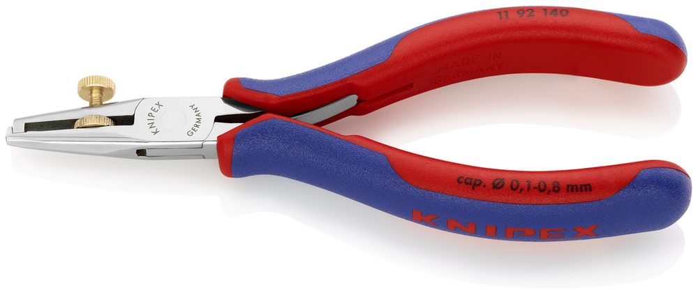Image of KNIPEX 11 92 140