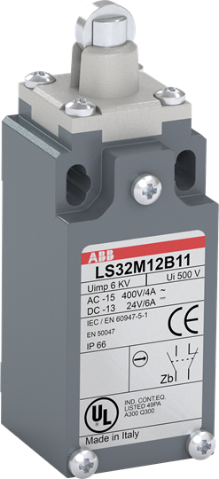 Image of ABB LS35M12B11