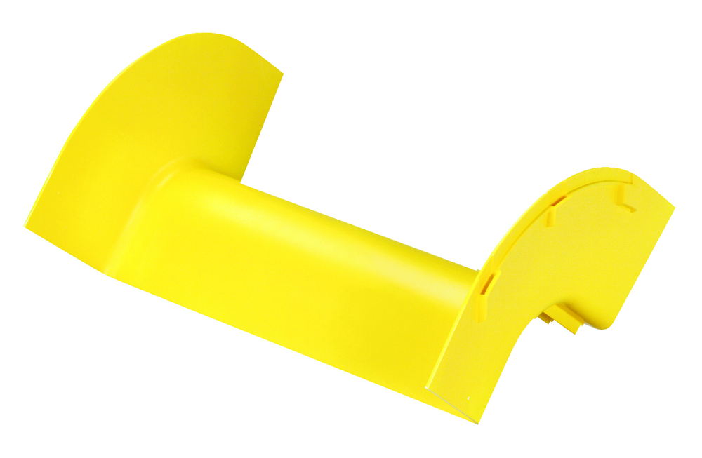 Image of Panduit FROVRA12X4YL
