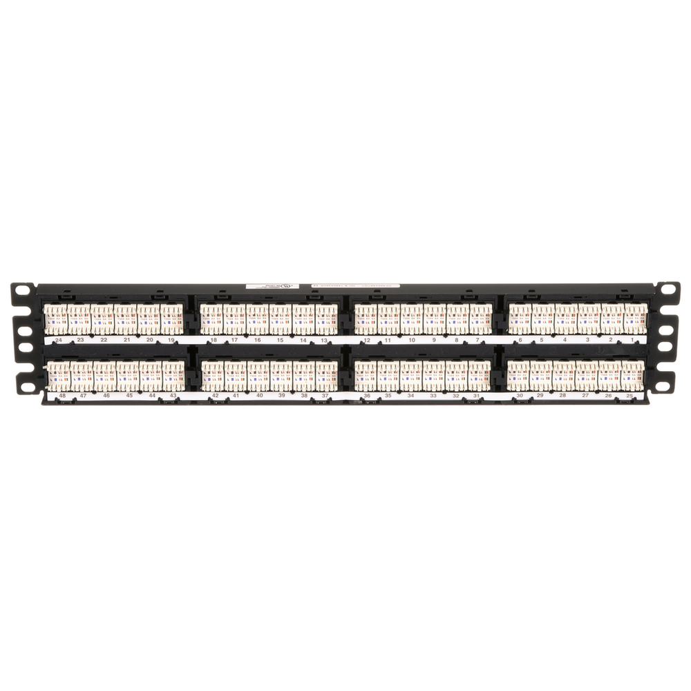 Image of Panduit DP486X88TGY