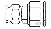 Image of TE Connectivity 1058662-1
